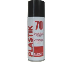 PLASTIK 70 - Barniz protector circuitos impresos